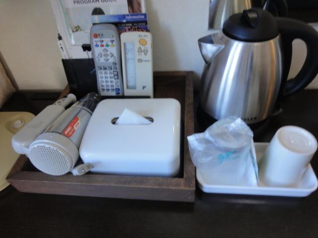 Hiroshima Ekimae Green Hotel Room photo