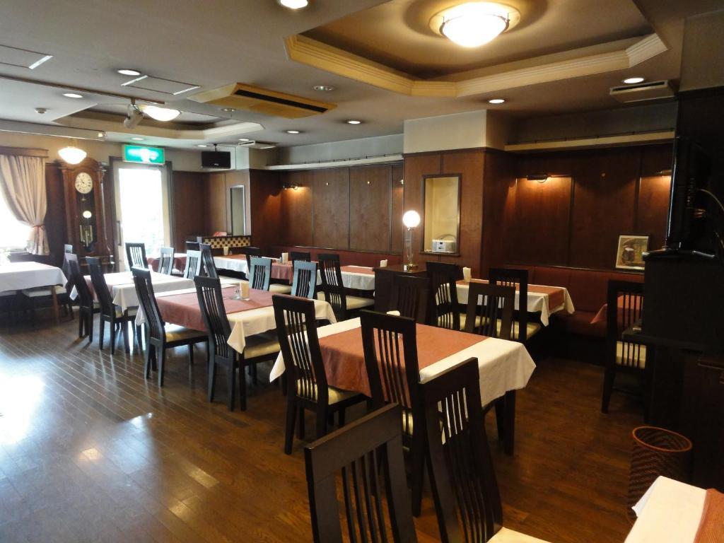 Hiroshima Ekimae Green Hotel Exterior photo